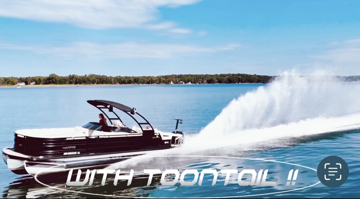 ToonTail extra