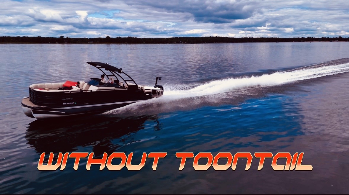 ToonTail extra